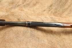 First Year Pre-War Winchester Model 42 .410 FULL 26&rdquo; Pump Action Shotgun 1933 C&R - 14