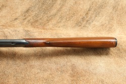 First Year Pre-War Winchester Model 42 .410 FULL 26&rdquo; Pump Action Shotgun 1933 C&R - 15