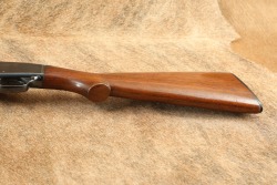 First Year Pre-War Winchester Model 42 .410 FULL 26&rdquo; Pump Action Shotgun 1933 C&R - 19
