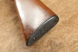 First Year Pre-War Winchester Model 42 .410 FULL 26&rdquo; Pump Action Shotgun 1933 C&R - 20