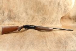 Winchester Model 50 20 GA 2 3/4&rdquo; Shells FULL 28&rdquo; Semi-Auto Shotgun 1957 C&R - 2