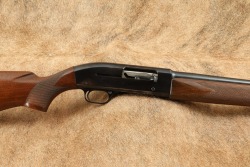 Winchester Model 50 20 GA 2 3/4&rdquo; Shells FULL 28&rdquo; Semi-Auto Shotgun 1957 C&R - 4