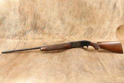 Winchester Model 50 20 GA 2 3/4&rdquo; Shells FULL 28&rdquo; Semi-Auto Shotgun 1957 C&R - 7