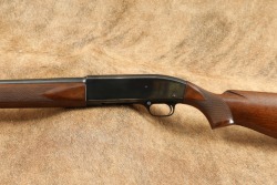 Winchester Model 50 20 GA 2 3/4&rdquo; Shells FULL 28&rdquo; Semi-Auto Shotgun 1957 C&R - 10