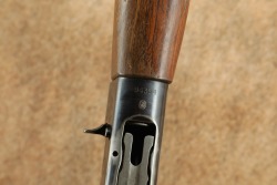 Winchester Model 50 20 GA 2 3/4&rdquo; Shells FULL 28&rdquo; Semi-Auto Shotgun 1957 C&R - 22