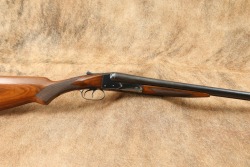 Winchester Model 21 28" Full/Mod 12 GA SXS Double Barrel Shotgun 1933-1934 C&R