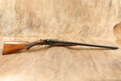 Winchester Model 21 28" Full/Mod 12 GA SXS Double Barrel Shotgun 1933-1934 C&R - 2