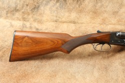 Winchester Model 21 28" Full/Mod 12 GA SXS Double Barrel Shotgun 1933-1934 C&R - 3