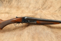 Winchester Model 21 28" Full/Mod 12 GA SXS Double Barrel Shotgun 1933-1934 C&R - 4