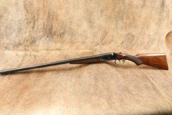 Winchester Model 21 28" Full/Mod 12 GA SXS Double Barrel Shotgun 1933-1934 C&R - 7