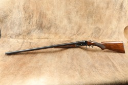 Winchester Model 21 28" Full/Mod 12 GA SXS Double Barrel Shotgun 1933-1934 C&R - 8