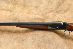 Winchester Model 21 28" Full/Mod 12 GA SXS Double Barrel Shotgun 1933-1934 C&R - 10
