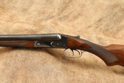 Winchester Model 21 28" Full/Mod 12 GA SXS Double Barrel Shotgun 1933-1934 C&R - 11
