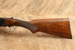 Winchester Model 21 28" Full/Mod 12 GA SXS Double Barrel Shotgun 1933-1934 C&R - 12