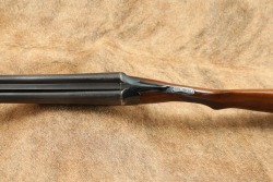 Winchester Model 21 28" Full/Mod 12 GA SXS Double Barrel Shotgun 1933-1934 C&R - 15