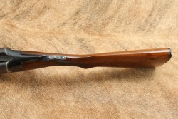 Winchester Model 21 28" Full/Mod 12 GA SXS Double Barrel Shotgun 1933-1934 C&R - 16