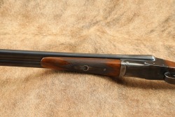 Winchester Model 21 28" Full/Mod 12 GA SXS Double Barrel Shotgun 1933-1934 C&R - 18
