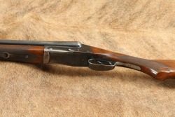 Winchester Model 21 28" Full/Mod 12 GA SXS Double Barrel Shotgun 1933-1934 C&R - 19