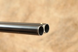 Winchester Model 21 28" Full/Mod 12 GA SXS Double Barrel Shotgun 1933-1934 C&R - 22