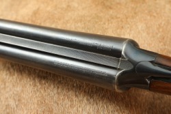 Winchester Model 21 28" Full/Mod 12 GA SXS Double Barrel Shotgun 1933-1934 C&R - 23