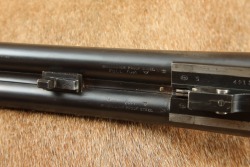 Winchester Model 21 28" Full/Mod 12 GA SXS Double Barrel Shotgun 1933-1934 C&R - 24