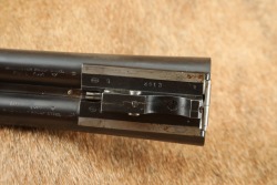 Winchester Model 21 28" Full/Mod 12 GA SXS Double Barrel Shotgun 1933-1934 C&R - 25