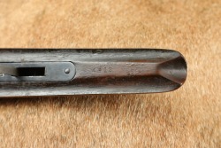 Winchester Model 21 28" Full/Mod 12 GA SXS Double Barrel Shotgun 1933-1934 C&R - 27
