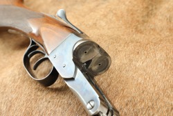Winchester Model 21 28" Full/Mod 12 GA SXS Double Barrel Shotgun 1933-1934 C&R - 29