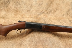 Winchester Model 24 30" Full/Mod 12 GA SXS Double Barrel Shotgun 1949-1958 C&R - 4