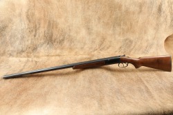 Winchester Model 24 30" Full/Mod 12 GA SXS Double Barrel Shotgun 1949-1958 C&R - 7