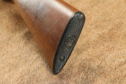 Winchester Model 24 30" Full/Mod 12 GA SXS Double Barrel Shotgun 1949-1958 C&R - 20