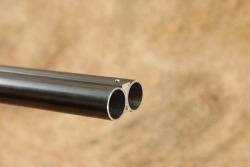 Winchester Model 24 30" Full/Mod 12 GA SXS Double Barrel Shotgun 1949-1958 C&R - 21