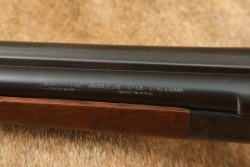 Winchester Model 24 30" Full/Mod 12 GA SXS Double Barrel Shotgun 1949-1958 C&R - 22