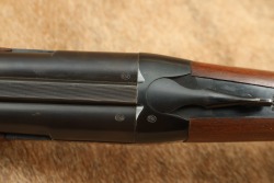 Winchester Model 24 30" Full/Mod 12 GA SXS Double Barrel Shotgun 1949-1958 C&R - 23