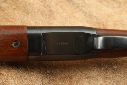 Winchester Model 24 30" Full/Mod 12 GA SXS Double Barrel Shotgun 1949-1958 C&R - 24