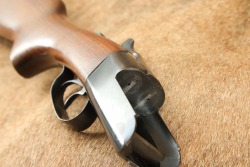 Winchester Model 24 30" Full/Mod 12 GA SXS Double Barrel Shotgun 1949-1958 C&R - 26