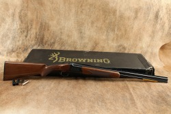 Browning Model Citori 28 GA 26&rdquo; Invector Over Under Shotgun