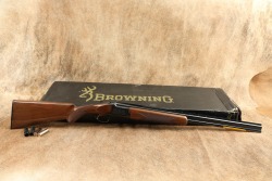 Browning Model Citori 28 GA 26&rdquo; Invector Over Under Shotgun - 2