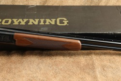 Browning Model Citori 28 GA 26&rdquo; Invector Over Under Shotgun - 5