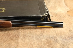 Browning Model Citori 28 GA 26&rdquo; Invector Over Under Shotgun - 6