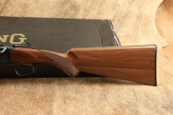 Browning Model Citori 28 GA 26&rdquo; Invector Over Under Shotgun - 11
