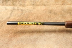 Browning Model Citori 28 GA 26&rdquo; Invector Over Under Shotgun - 16