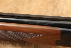 Browning Model Citori 28 GA 26&rdquo; Invector Over Under Shotgun - 23