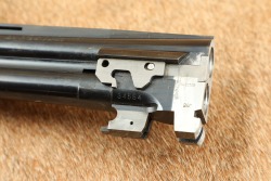 Browning Model Citori 28 GA 26&rdquo; Invector Over Under Shotgun - 26