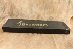 Browning Model Citori 28 GA 26&rdquo; Invector Over Under Shotgun - 36