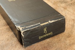Browning Model Citori 28 GA 26&rdquo; Invector Over Under Shotgun - 38