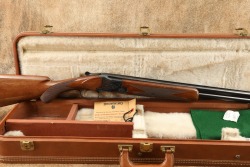 Belgium Browning Lightning Superposed Skeet 20 GA 26.5&rdquo; Shotgun C&R MFD 1954