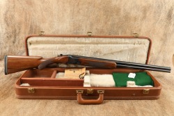Belgium Browning Lightning Superposed Skeet 20 GA 26.5&rdquo; Shotgun C&R MFD 1954 - 2