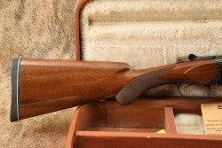 Belgium Browning Lightning Superposed Skeet 20 GA 26.5&rdquo; Shotgun C&R MFD 1954 - 3