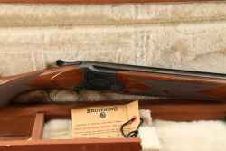 Belgium Browning Lightning Superposed Skeet 20 GA 26.5&rdquo; Shotgun C&R MFD 1954 - 4